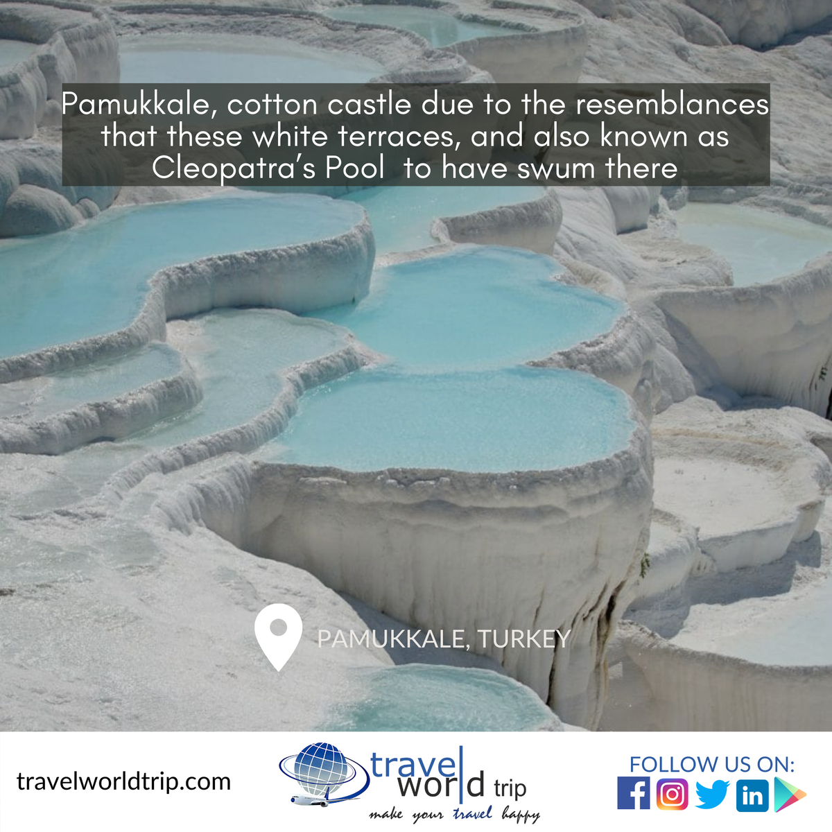 #travelworldtrip