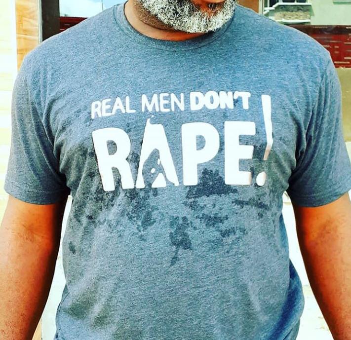 TheYAFafrica's tweet photo. We need to listen to survivors when they gather the unspeakable amount of courage it takes to speak up and say "me too". We need to fight for the people who can't fight for themselves. Something has to be done to make a change.
#SAVE19
#EndGBVNow
#CancelRapeCulture
#StopRape https://t.co/pf9lUxOZwb