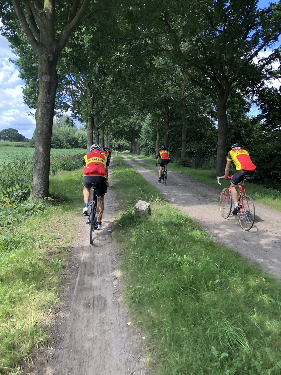 Erik Dekker tweet media