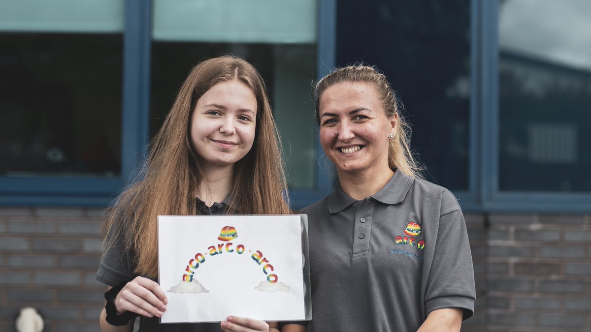 Lancashire Teaching Hospitals Charity tweet media