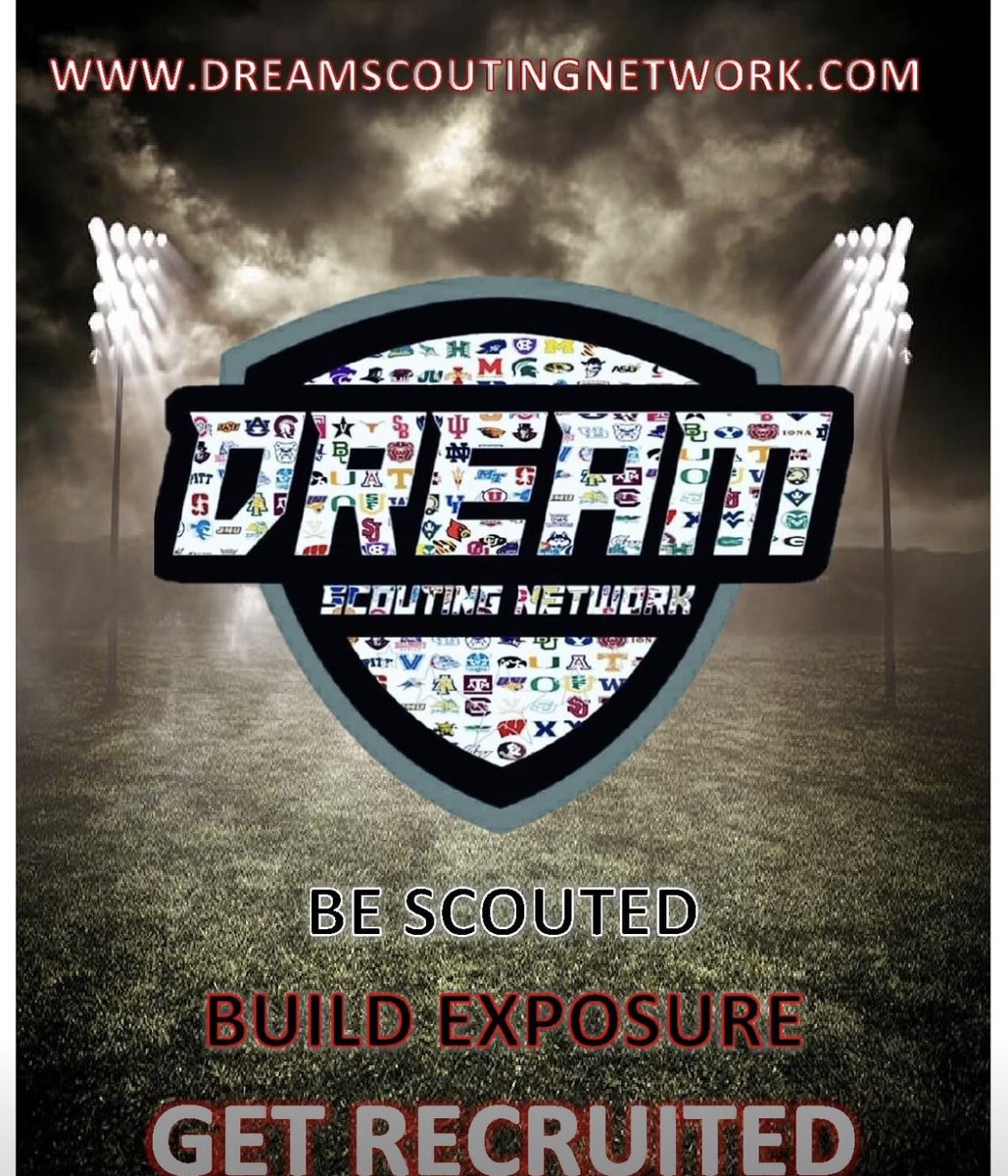 To Philadelphia Athletes! Check out Dreamscoutingnetwork.com to Sign Up for a FREE Account today! Join Us to assist with your marketing to increase your exposure!