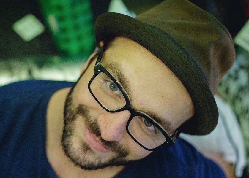 ESC_Portugal's tweet photo. O cantor, compositor e comediante Vasco Duarte, representante de Portugal 🇵🇹 no Festival Eurovisão 2011 🇩🇪, comemora hoje, 28 de julho, o seu 42.º aniversário. Parabéns Vasco! 

#Portugal #VascoDuarte #HomensDaLuta #Eurovision2011 #HappyBirthday https://t.co/xildtswxvr