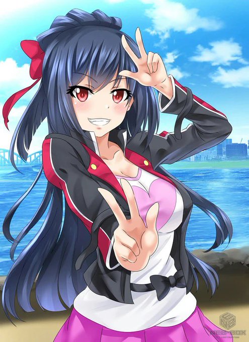 <-2017 8月  -> 2020 7月

成長したねー

 #進化してたらRT見た人もする 