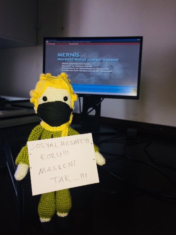 Çaldıran İlçe Nüfus Müdürlüğü (@ilcecald) on Twitter photo 