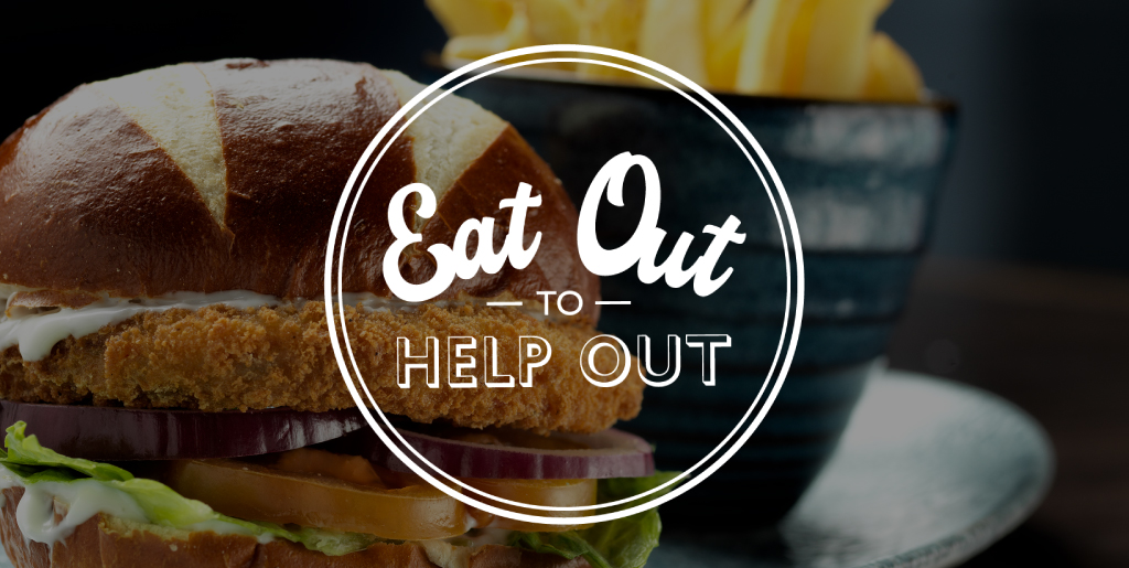Enjoy 50% off meals and soft drinks when you Eat Out to Help Out throughout August, subject to availability!

Up to £10 off per person with no limit to how many times you can visit. 

Please call 0141 240 1002 to book. T&amp;Cs apply.