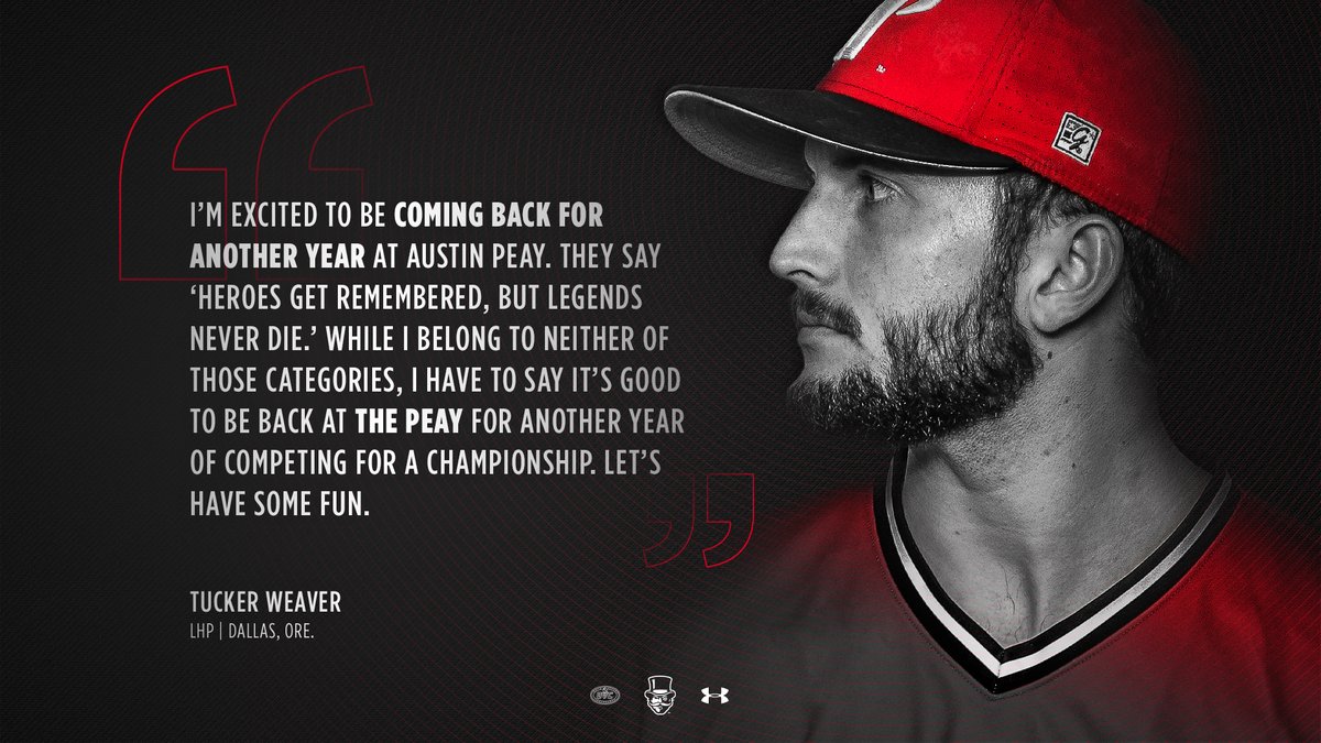 We're proud to announce the return of <a href="/TiplerMalcolm/">Malcolm Tipler</a> &amp; <a href="/legendary_tuck/">JAZZ</a> for the 2021 season! 🎩⚾️

#LetsGoPeay