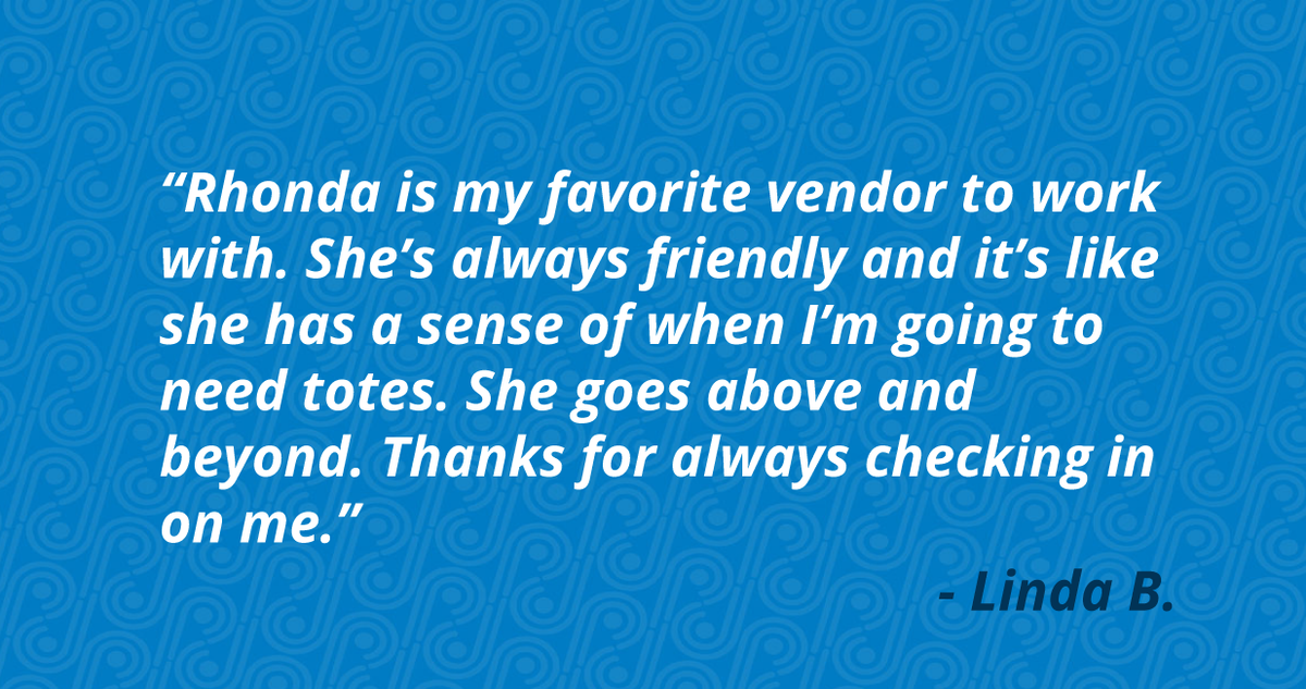 PipelinePkg's tweet photo. It's #TestimonialTuesday! Here's what our caring customers have to say about our #peopleatthecore. https://t.co/87k696d4Ud https://t.co/kzdl8bvwkf