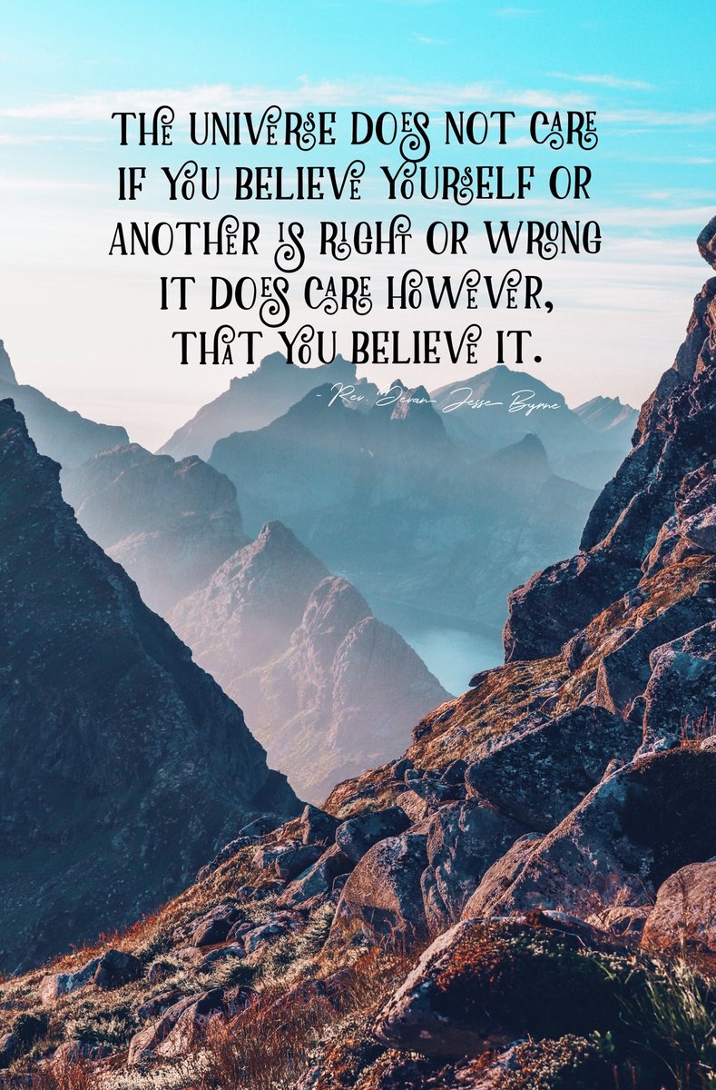 RevDevanDivine's tweet photo. Care - Rev. Devan Jesse Byrne
-
-
-
#Channeling #Awakening #HigherConsciousness #FlowerofLife #Spiritual #coaching #ACourseinMiracles #ACIM #Truth #Enlightenment #Inspirational #motivational #Shaman #IndigoChild #Meditation #Study #transformative @IamACIM #RevDev #DevanDivine https://t.co/9dFniSbuBd