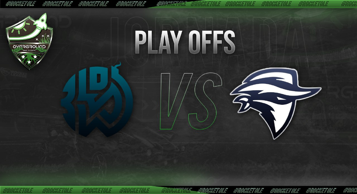 RocketOle_'s tweet photo. Ahora por el losser bracket tenemos el duelo entre 5º y 6º de la fase regular. #OverGroundLeague

@BlowsGaming 🆚 @TacticalBandits 
💻 https://t.co/BtPXr8Jx6H
🎙️ @MrMochu_Twitch &amp; @AlexTheCaster https://t.co/2YABnAgEVx
