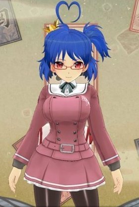 MelodiusLycoris's tweet photo. "I'll never let this game ruin my life, Bring it on, Sword Art!"
Kyoko Ark
Ign: Blade (Sao, Alo) Bullet (GGO) 
Age 19
Gender: female 
Weapon of choice: Swords (Sao Alo) SMG (GGO) 
Backstory: Kyoko had a hard life after her parents were hunted down by evil Shinobi, -> https://t.co/rEBVG0123D