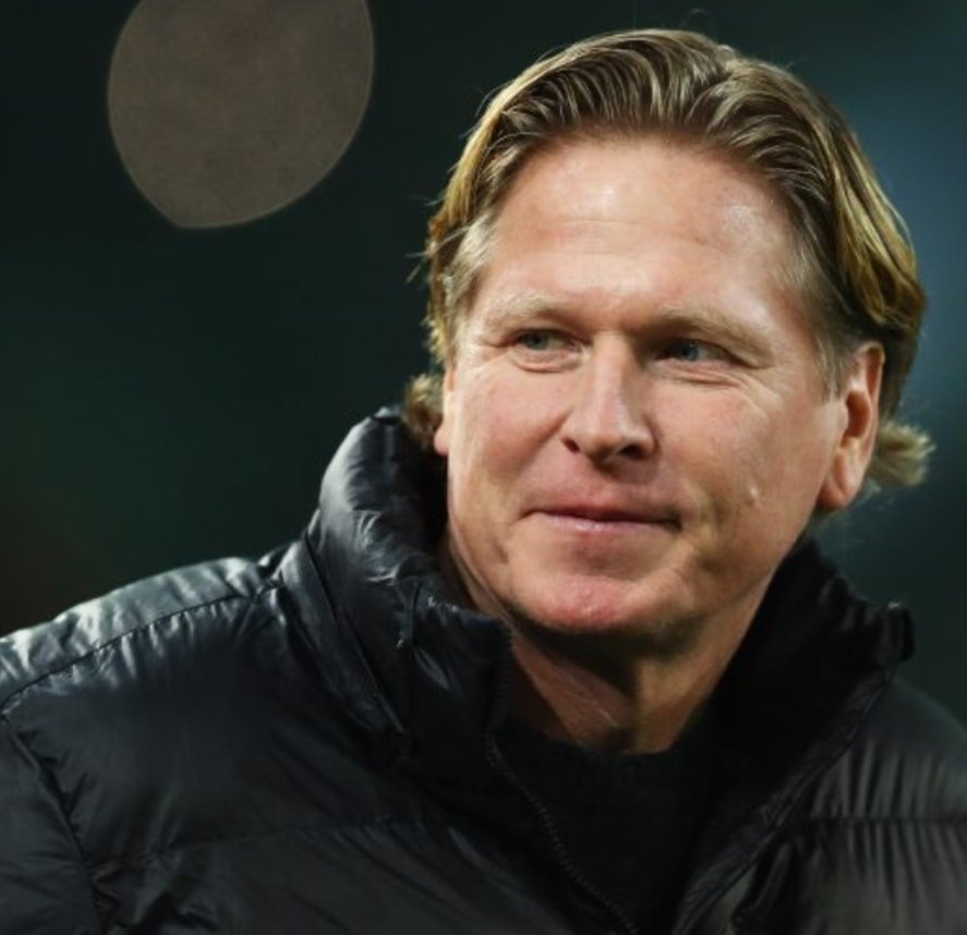 5. Markus Gisdol (Köln)Despite a poor end to the season, Gisdol took a Köln side who looked odds-on to go straight back down and kept them up with relative comfort, finishing 5 points clear of the drop zone in the end. #Football