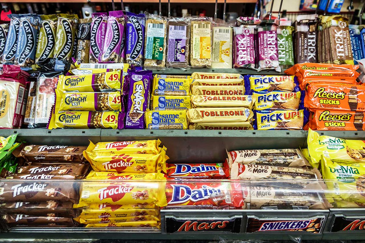 Govt to launch reported £10m 'Better health' campaign to tackle obesity

campaignlive.co.uk/article/govt-l…