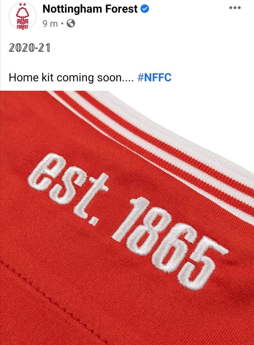 DJcksn02's tweet photo. A short story #nffc https://t.co/IR8NhtmvRk