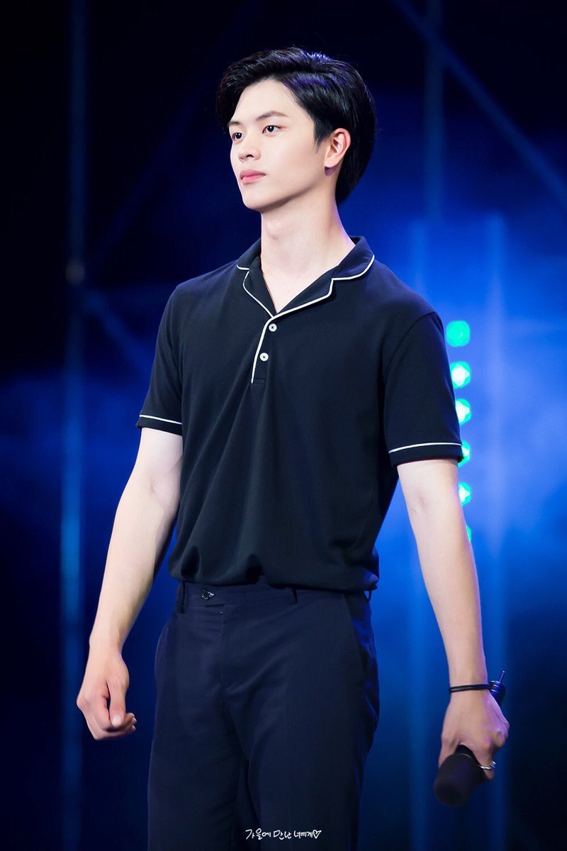 ᴅ-474throwback to 160728 sungjae 