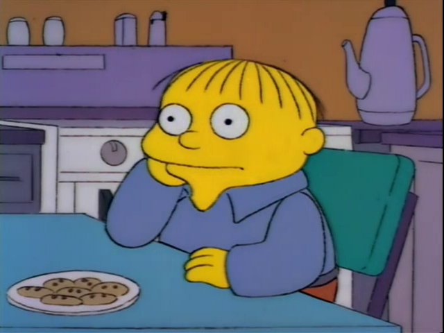Cuando te dicen que se ha caído Whatsapp pero tú no te has dado ni cuenta porque normalmente nadie te escribe