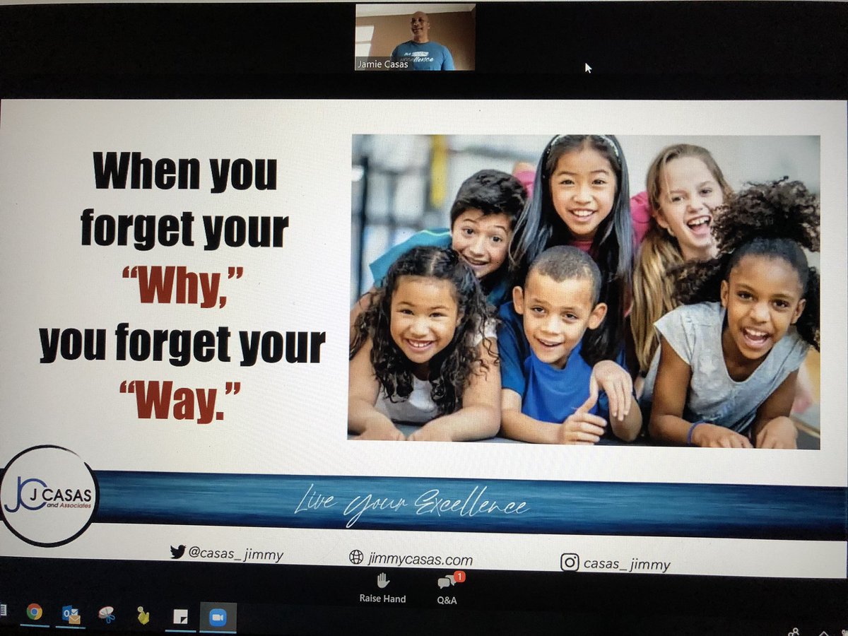 Our keynote speaker is so good!  So thankful for these reminders as this school year starts! #engageNISD <a href="/LakeviewBobcats/">Lakeview Elementary - Official Page</a> <a href="/NorthwestISD/">Northwest ISD</a> <a href="/casas_jimmy/">Jimmy Casas</a>