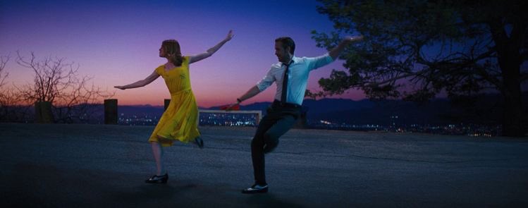 โทนสีใน la la land ดีที่สุดแล้วจริงๆ การจับคู่สี มุมกล้อง ตัดต่อ มู้ดดีไปหมด