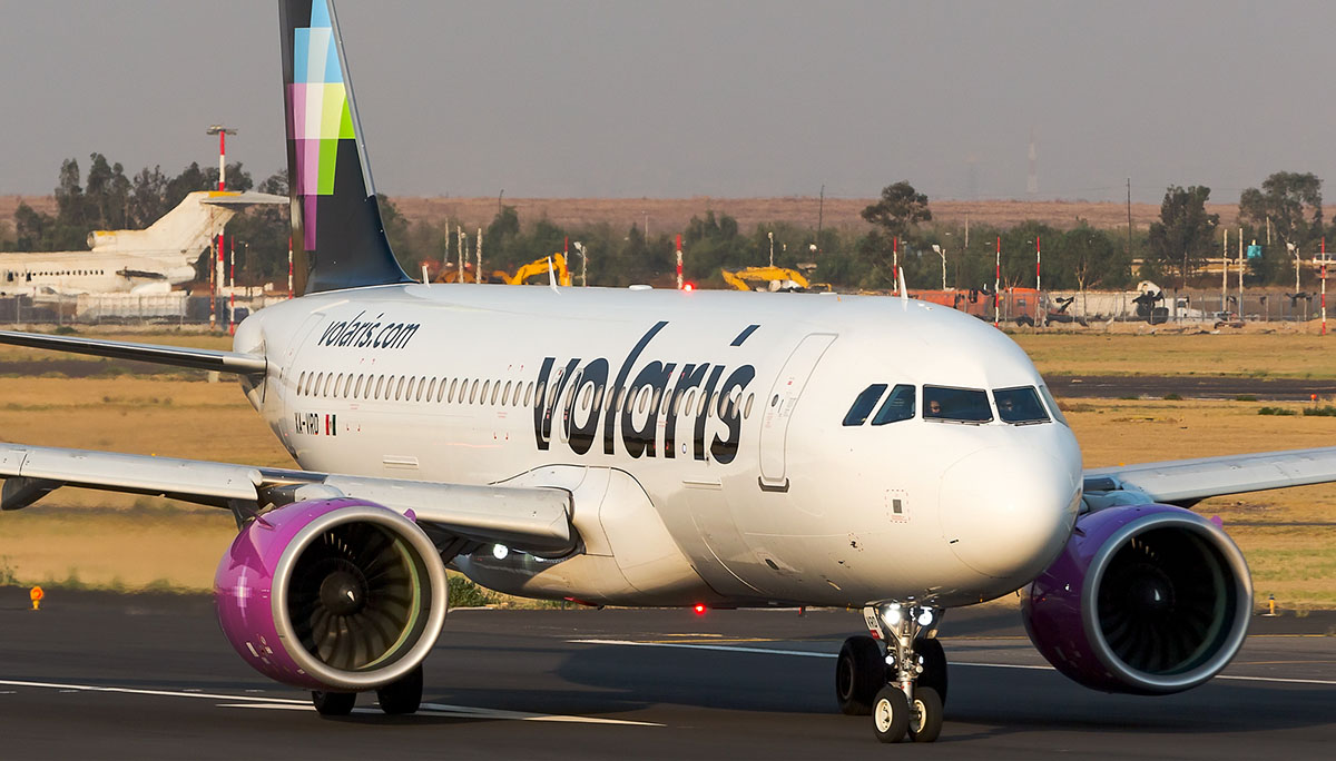 Aviación México tweet media