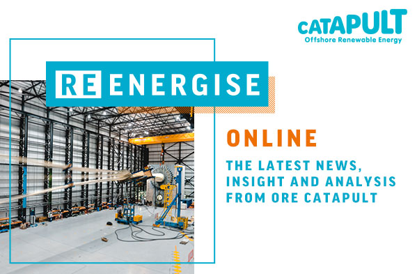 💡 Stay Current! Subscribe to our monthly email newsletter #ReEnergise Online to hear the latest news, analysis and insights in the #OffshoreWind and #wave and #tidal energy industries.
Sign up here in time for the July edition: https://t.co/3q9Rt25yAF https://t.co/CcyAu2FS0p