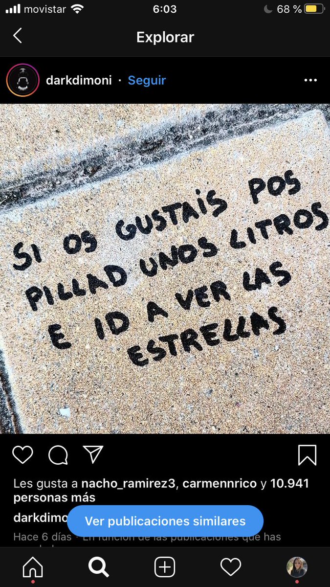 patrichoya's tweet photo. si esto llega a 1000 favs se lo mando al crush xd https://t.co/e52Sc05DgV