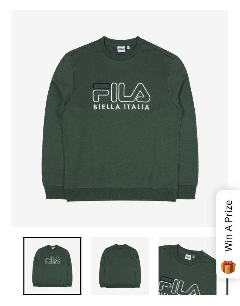açık bölüm mürekkep  Fila Green Sweatshirt Flash Sales, UP TO 60% OFF | www.editorialelpirata.com