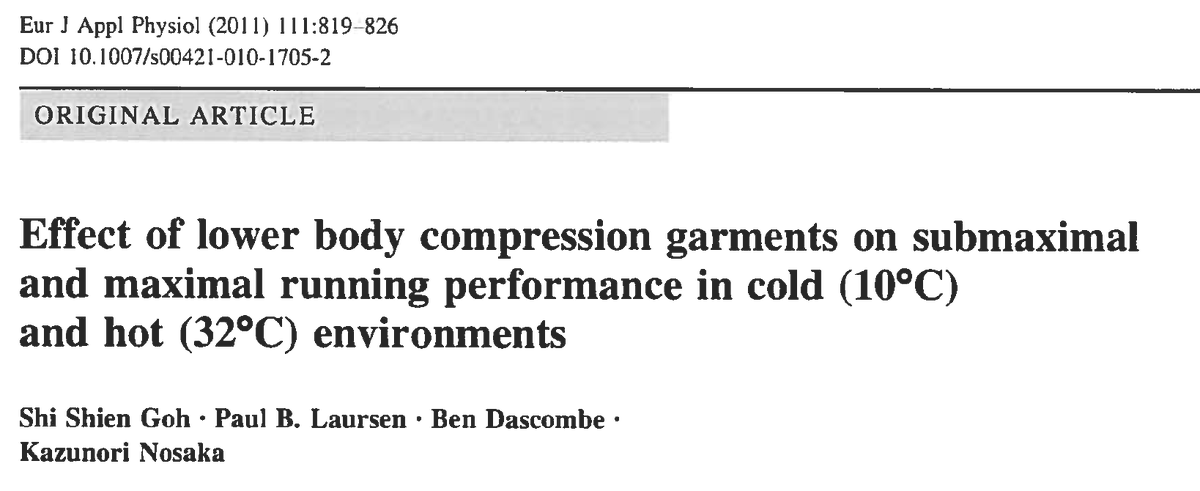 SKINS_USA's tweet photo. It may be hot right now but our compression garments will still provide a performance running benefit regardless of the heat. https://t.co/3Meh0Herzj https://t.co/8Le7WJSIvt