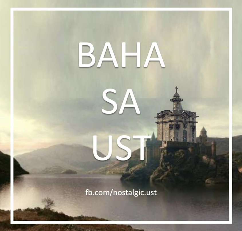 minecraft_ust's tweet photo. We are inspired by The Nostalgic Thomasian to do a "Baha sa UST" event. There will be boats for everyone and we have our pet dolphins and turtles all around the campus. βοΈ
ctto. The Nostalgic Thomasian π―π
#GoUSTeMC https://t.co/ObQWR9k5eb