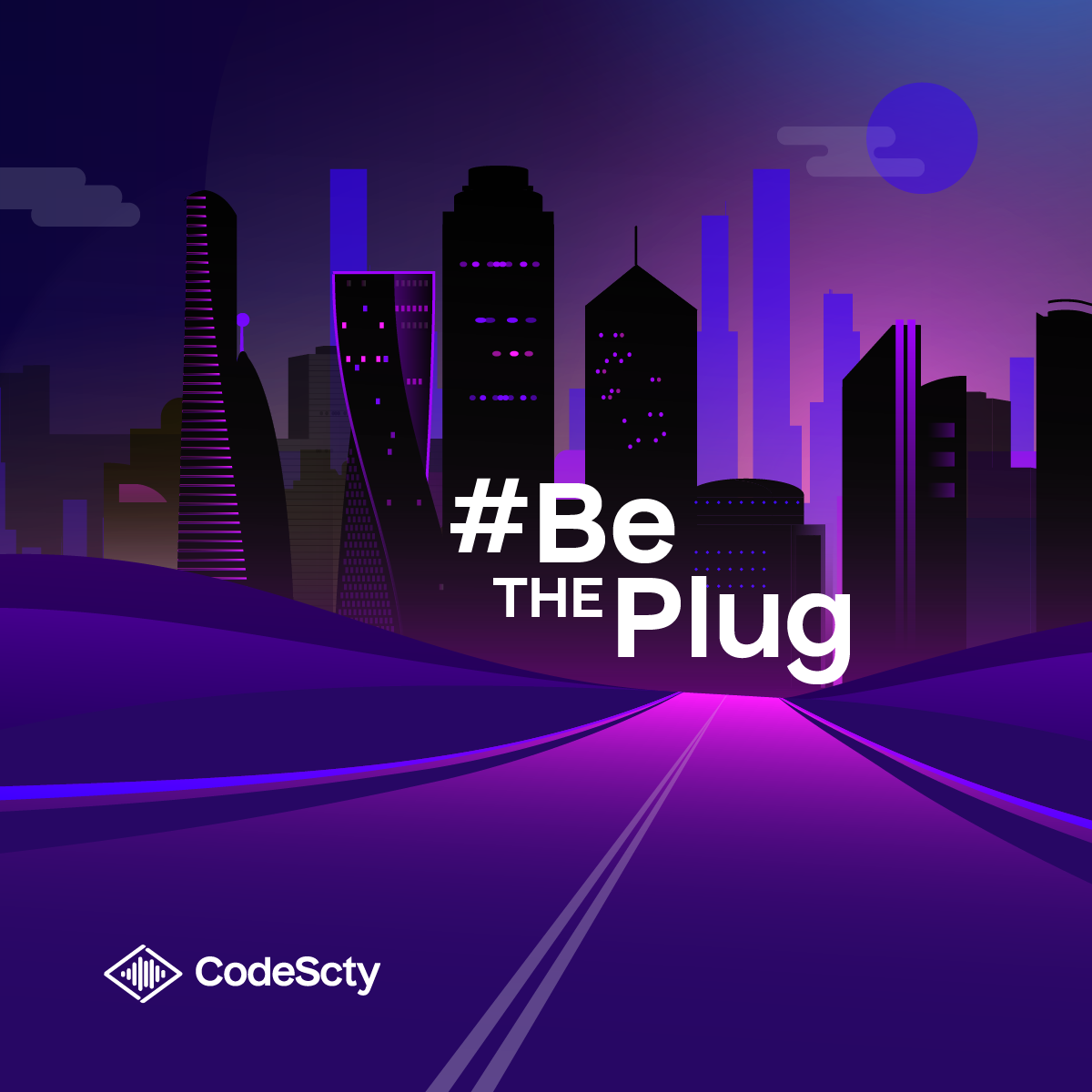 codescty's tweet image. #BeThePlug the New Album by #CodeScty Out Now! What's your favorite song? We wanna know! Push Play Today on your favorite streaming platform. Listen Here: ow.ly/KytW50AKdZE