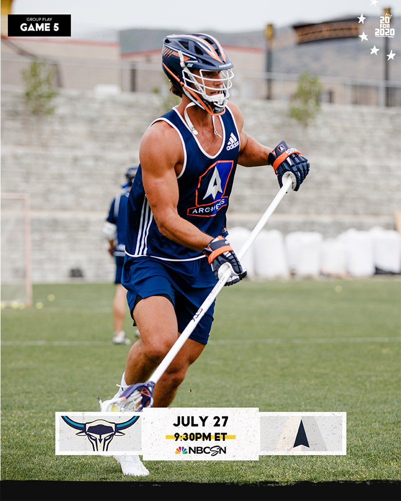 StevensonLax's tweet photo. What a great night for DIII Lacrosse. You don't have to go DI to get to the biggest stage!!! Do whats best for you players!!! 

Josh Currier Virginia Wesleyan 
Eli Gobrecht Ithaca
Mike Simon Stevenson
Kyle Hartzel Salisbury
Callum Robinson Stevenson

Well Done Gents! #DIIlife https://t.co/JZdV7btm8H