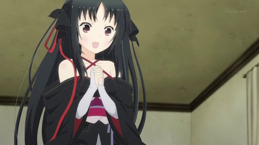 WaifuPic's tweet photo. Yaya - Unbreakable Machine Doll 

#waifu #anime #UnbreakableMachineDoll #machinedoll https://t.co/H5ELiqll5E