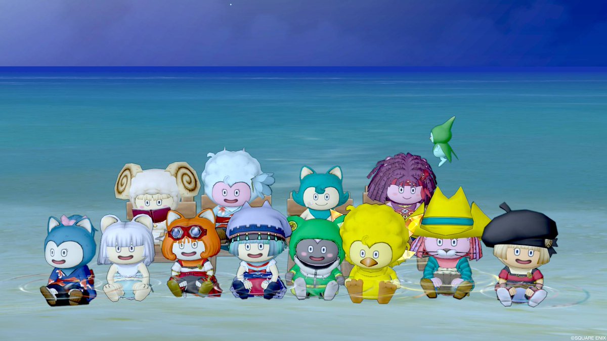 スライム縦目はいいぞ