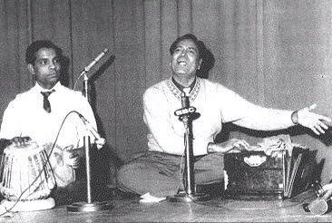 cinemaazi's tweet photo. Pandit Shiv Dayal Batish (known as S.D. Batish) was a true master of the various vocal and instrumental styles of North Indian music. Cinemaazi remembers the great music composer on his 14th death anniversary. #SDBatish https://t.co/1fm5M6KyiO
