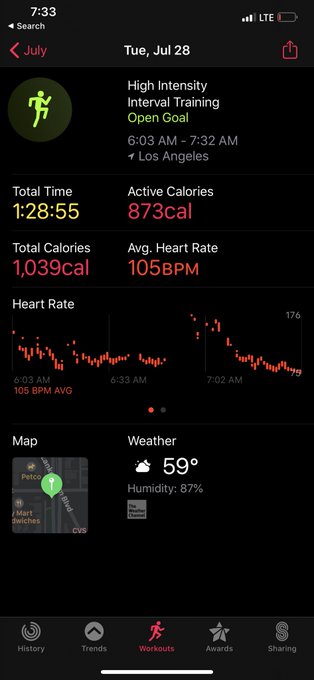 6am Grind. https://t.co/ojXM1Jlgf9