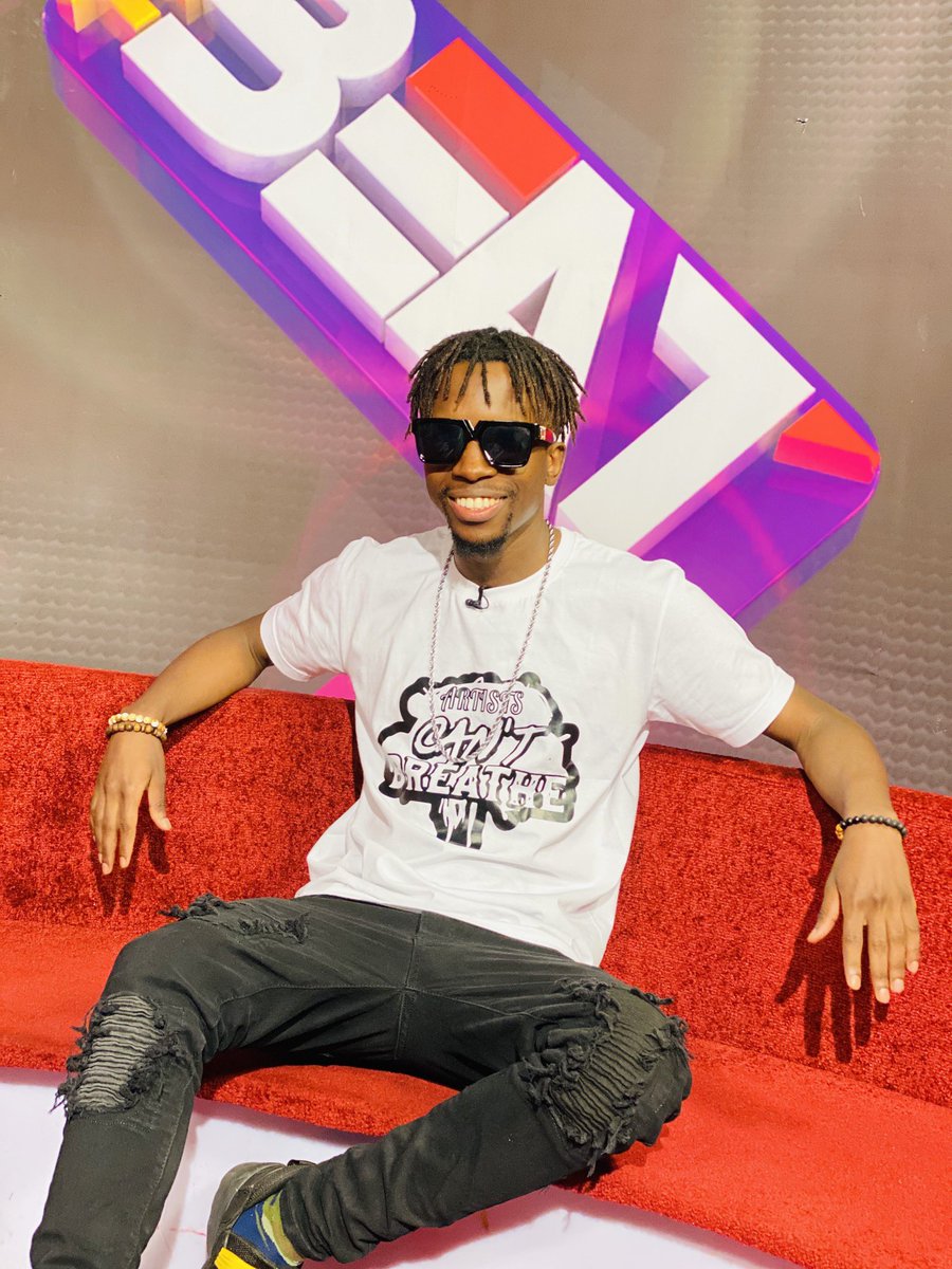 NTVTheBeat tweet media