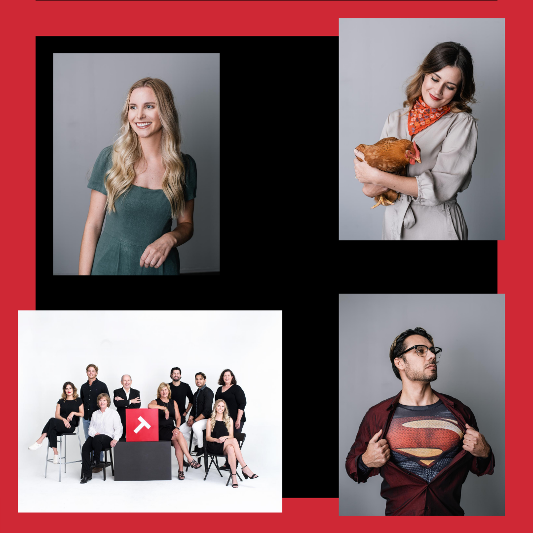 We want to give a shout out to <a href="/JoshHuskin/">Josh Huskin</a> for working with us. He truly is a master of his craft. Photoshoots can be stressful, however Josh made us feel right at home and the results are stunning! We are so excited to put these new shots into use.