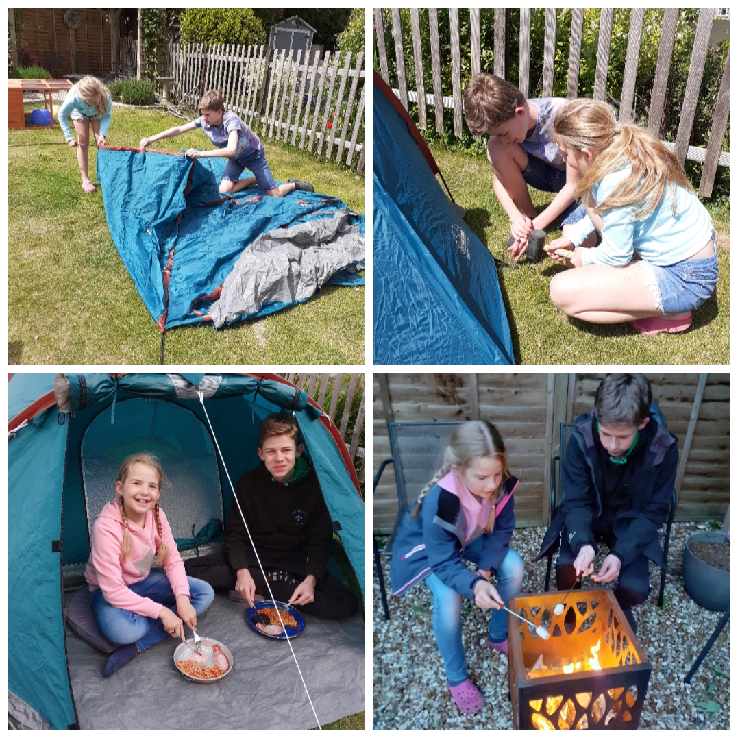 Can you believe it has been a month since S&amp;E at Home finished?!? #stravolution