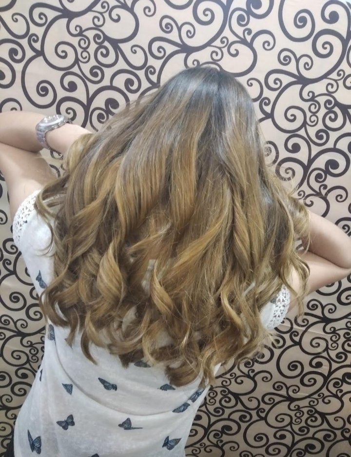 ildivostudios's tweet photo. Hermoso trabajo de #balayage 😍😍😍... Síguenos también en Instagram: ildivostudios ... https://t.co/zgFSmiZxmq