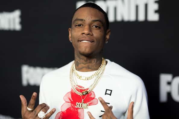 Wishing a Happy 30th Birthday to Soulja Boy  . What s your favorite Soulja Boy hit?  