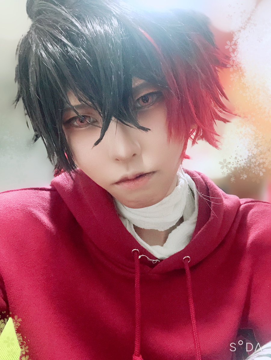 刀剣乱舞 この辺は人相が悪い写メ 特にワイ御手杵は女殴ってそうな感じある ラパンのイラスト