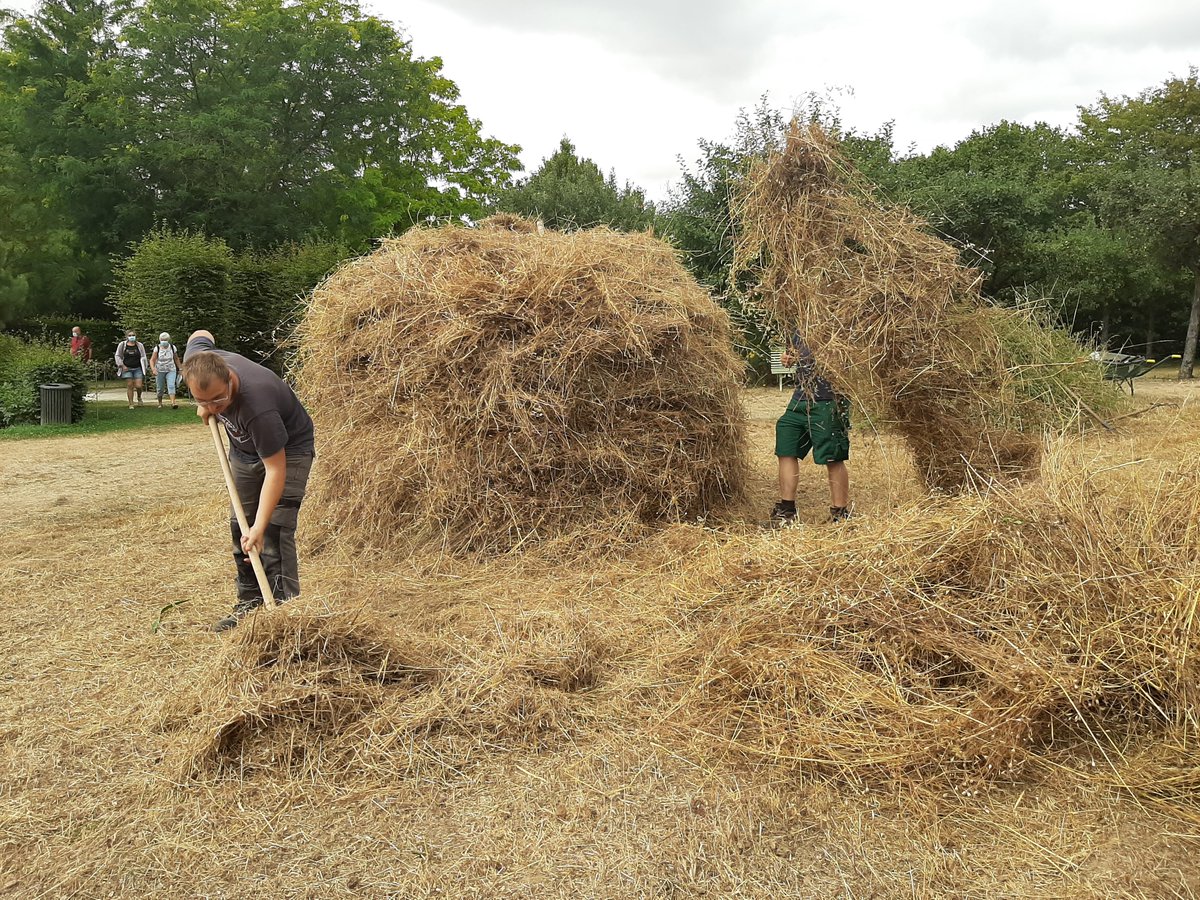 Musée des impressionnismes Giverny tweet media