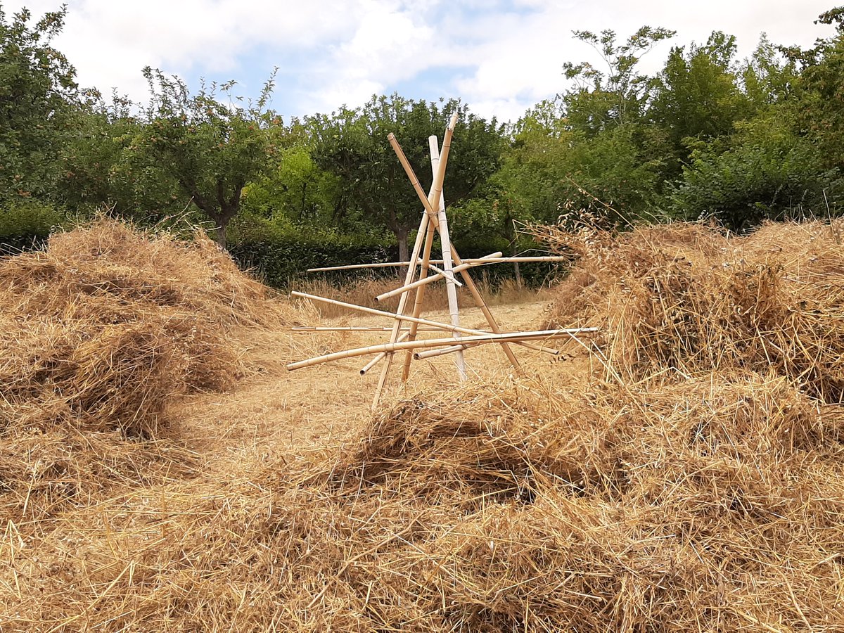 Musée des impressionnismes Giverny tweet media