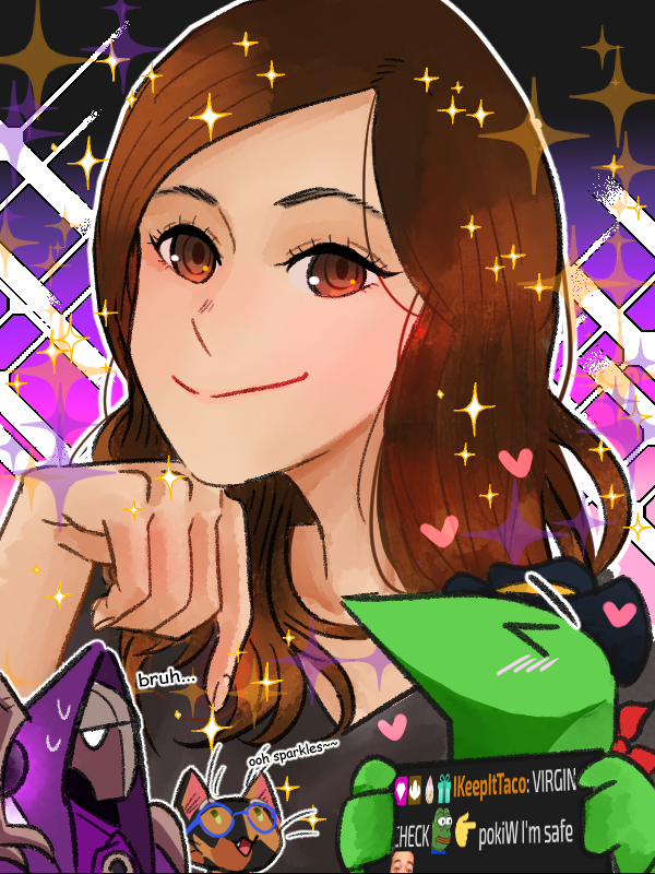 CatFace96's tweet photo. I spent ₐₗₘₒₛₜ ₐ ₘₒₙₜₕ  drawing/ improving this two first pics.😅
@SyferEDM is the easiest 😄👌
💡 The second pic is actually got me inspired from, not just @NALanguage 's tweet,  but also this https://t.co/diMGkHxilW😅 https://t.co/p4UV31a1VI