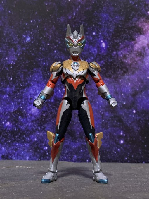 ウルトラフィギュア改造同好会のtwitterイラスト検索結果 古い順