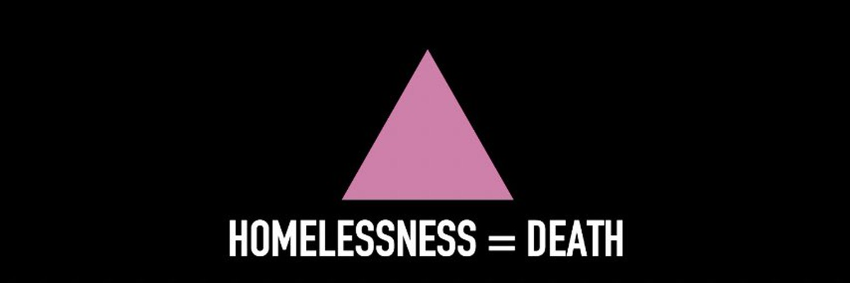 15. The Outside Project -  @LGBTIQoutsideThe LGBT community, in particular its young and trans members, face both enormous levels of homelessness and exclusion from existing homelessness & DV services.The Outside Project is doing HaShem's work  https://www.lgbtiqoutside.org/ 