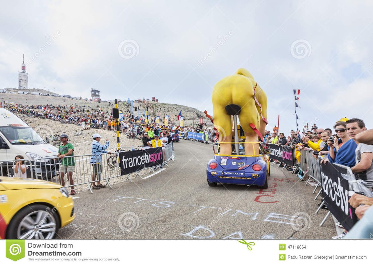 This concludes my thread of cycling mascots (for now). I'll leave you all with a few images I encountered during this morning's search.