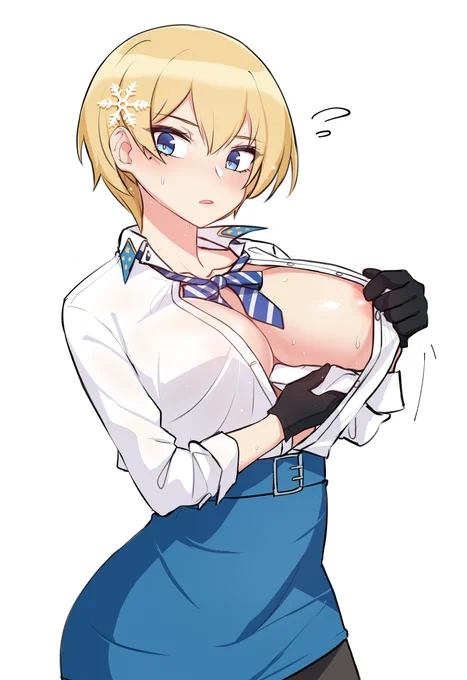 VSK94
#ドルフロ 