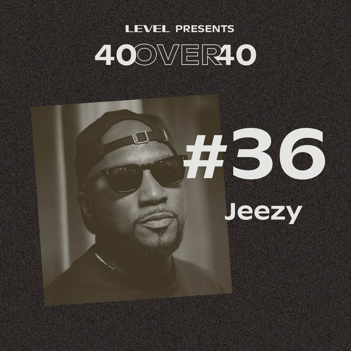 36. JeezyAge: 42Projects Released After 40: TwoBest Project Released After 40: TM104: The Legend of the Snowman  http://read.medium.com/kAeP9Tw&nbsp;