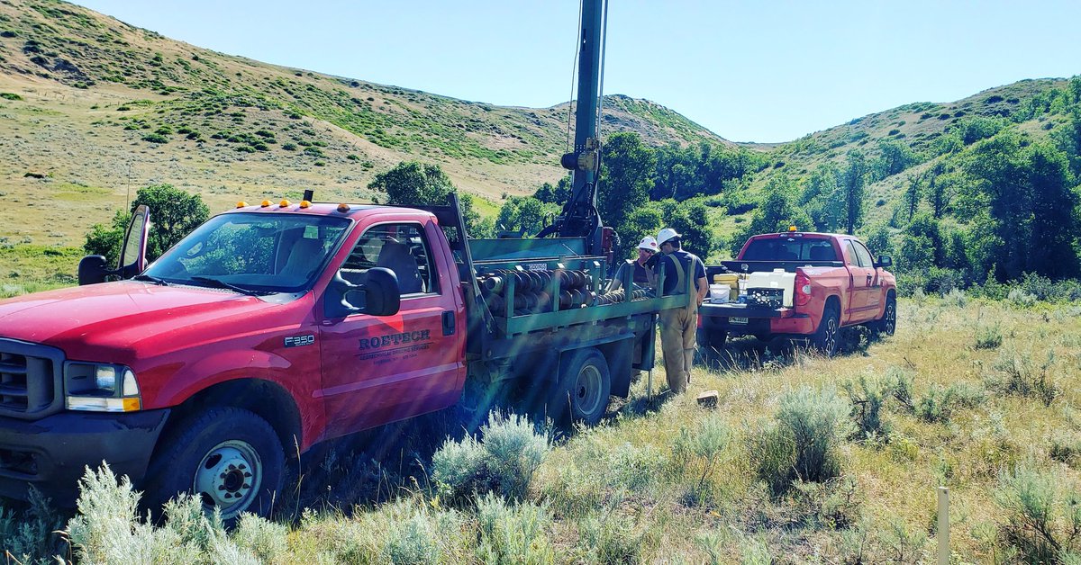 JG_Bison's tweet photo. Our latest blog post is up on our website. We found land that we think is perfect for us. We made an offer and went under contract. But underneath it all, is it good?
πhttps://t.co/zL1TnbZQCV
#JGBison #DoItForTheBison #BuildingForBison #BeLikeBison #Blog https://t.co/VfycqyeASi