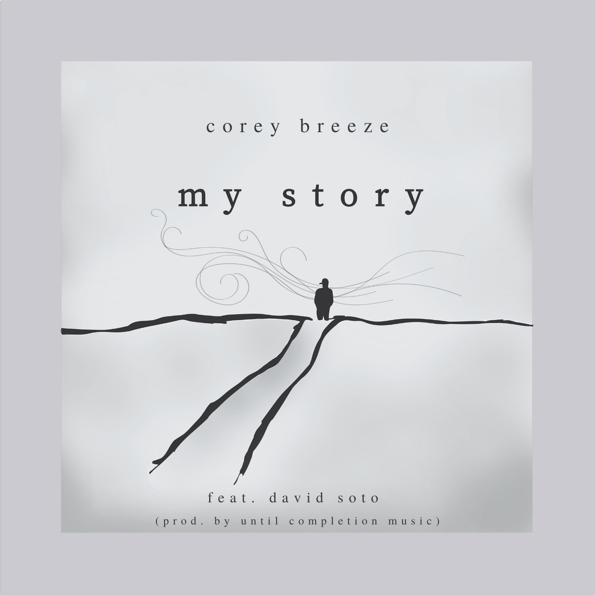 ChangeFactorEnt's tweet photo. New single #MyStory by @Therealcoreybr4 dropping this Friday 7/31
.
.
.
.
#CFEntertainment #ChangeFactorEntertainment #CoreyBreeze #NewSingle #Adoption #Hiphop #Rap #Music #iTunes #Spotify #GooglePlay https://t.co/elqt1bfP1r