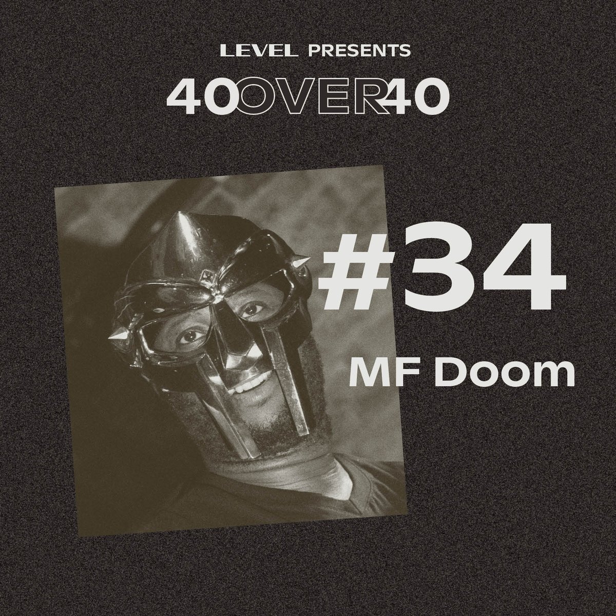 34. MF DoomAge: 49Projects Released After 40: Four (zero solo; four collaborative)Best Project Released After 40: Key to the Kuffs (with Jneiro Jarel) http://read.medium.com/kAeP9Tw&nbsp;